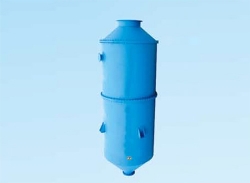 DL-GJX型高爐均壓放散閥消聲器