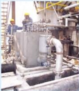 DLSF型焦化防泄漏型煤氣排水器