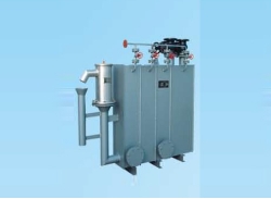 DLLP型防泄漏型煤氣排水器