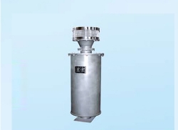DL-KAP型壓縮空氣排放消聲器