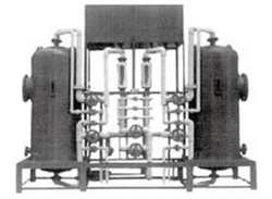 DL-ZGR型組合式軟化水裝置