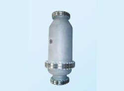 DLQ型氣體(O2、H2、N2、Ar)過濾器